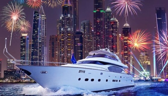 يخوت المليارديرات