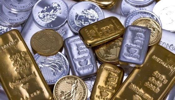 الفضة- أرشيفية