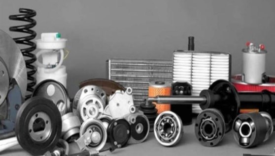 قطع غيار سيارات