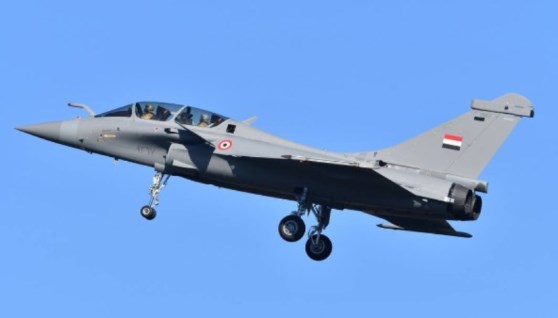 الصناعات الدفاعية