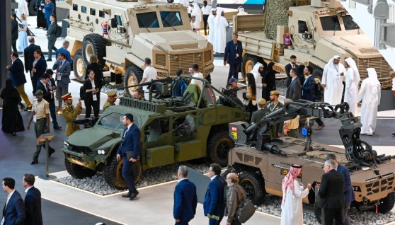 معرض إيديكس