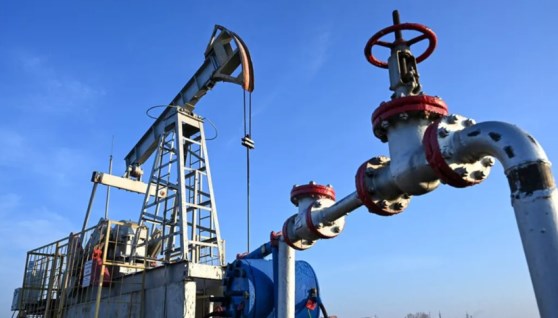 النفط أرشيفية