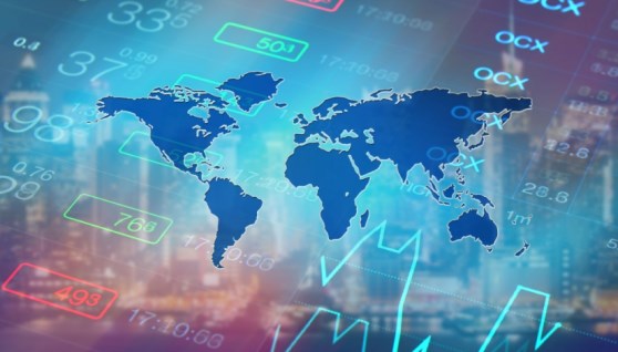 الاقتصاد العالمي