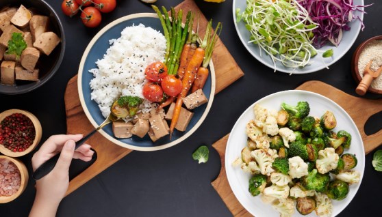 قائمة الطعام 2026