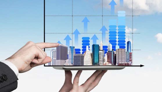 العقارات التجارية