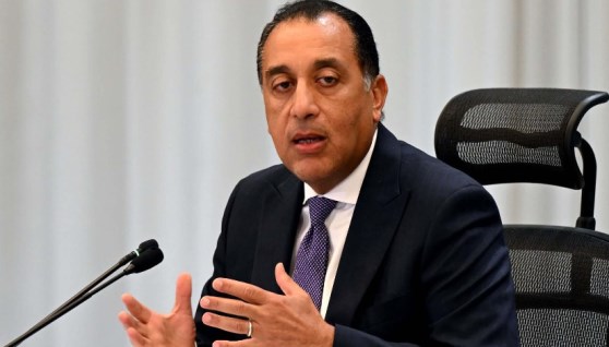 الدكتور مصطفى مدبولي