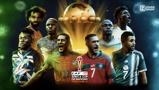 مباراة مصر وجنوب إفريقيا