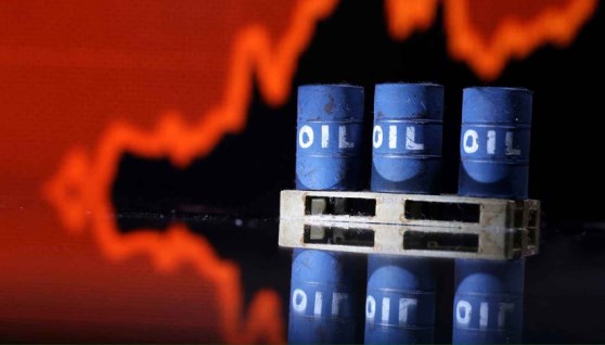 النفط أرشيفية