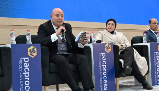 محمد مجيد، المدير التنفيذي للمجلس التصديري للصناعات الكيماوية