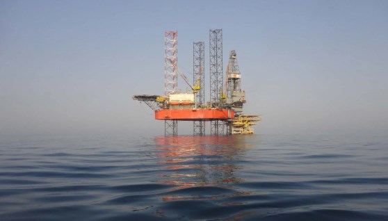 منصة حفر أرشيفية