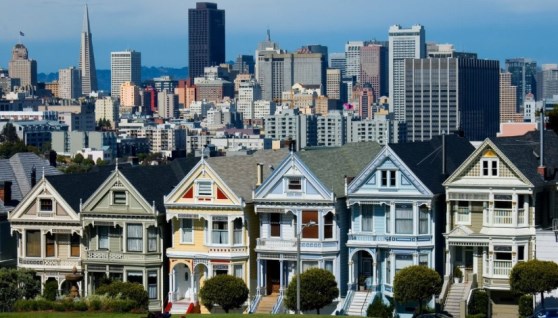 منازل الأمريكية أرشيفية