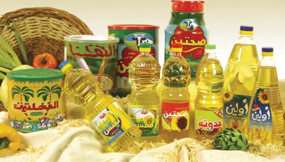 منتجات غذائية- أرشيفية