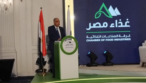 الدكتور علاء عزوز، رئيس قطاع الإرشاد الزراعي