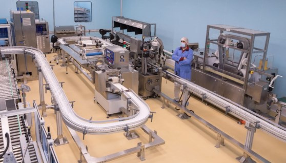 من المنطقة الاقتصادية لقناة السويس