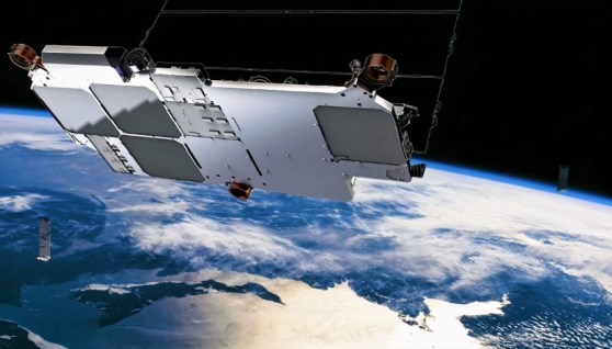 شبكة ستارلينك