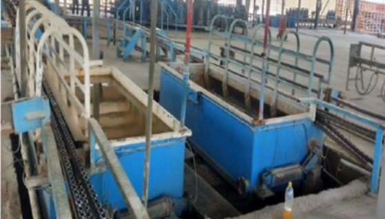 حملات هيئة البترول