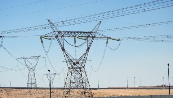 خطوط هوائية أرشيفية