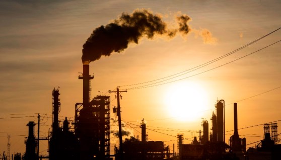 الغاز الطبيعي أرشيفية