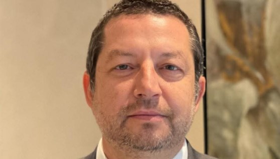 المهندس شريف الصياد رئيس المجلس التصديري للصناعات الهندسية 