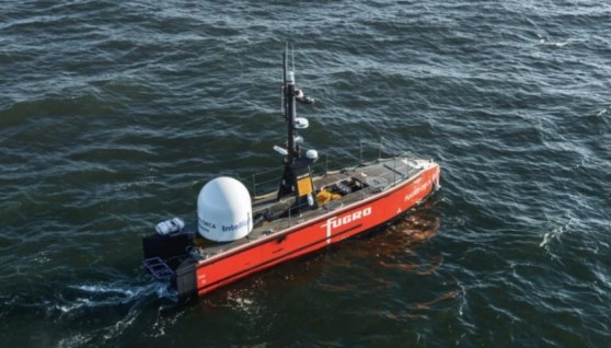 صورة من شركة فوجرو