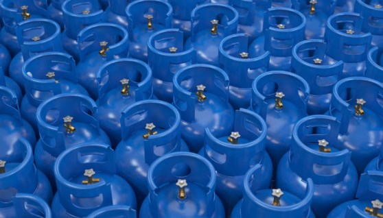 أنبوبة البوتاجاز