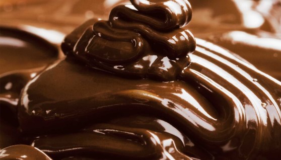 الشوكولاتة 