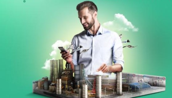 بنك مصر يمول مشروعك الصغير 