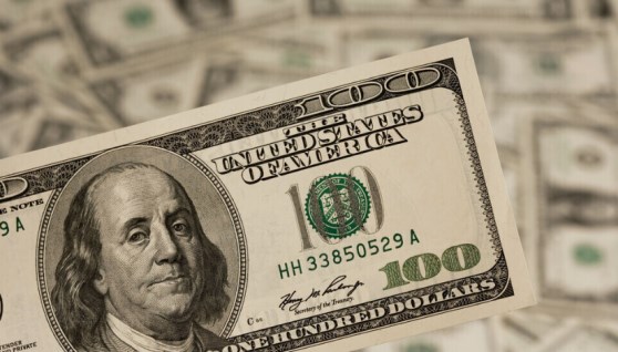 سعر الدولار 