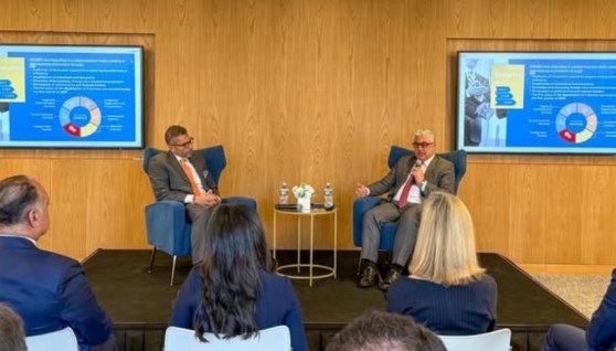  منصة مثالية للشركات الأمريكية الباحثة عن مراكز تصنيع وتصدير تربط ثلاث قارات