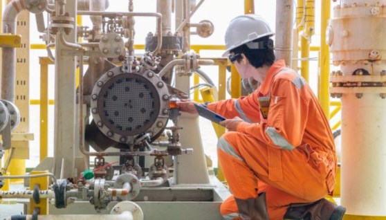 مهندس ميكانيكا