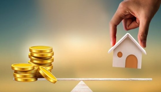 التمويل العقاري- تعبيرية 