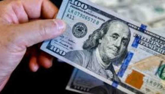 سعر الدولار 