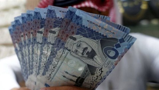 سعر الريال السعودي اليوم