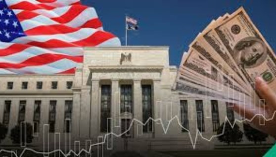 الاحتياطي الفيدرالي