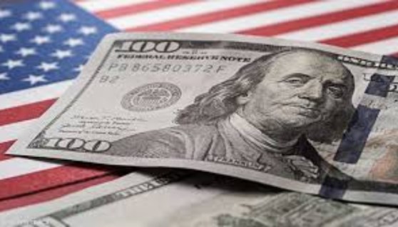  الدولار الأمريكي