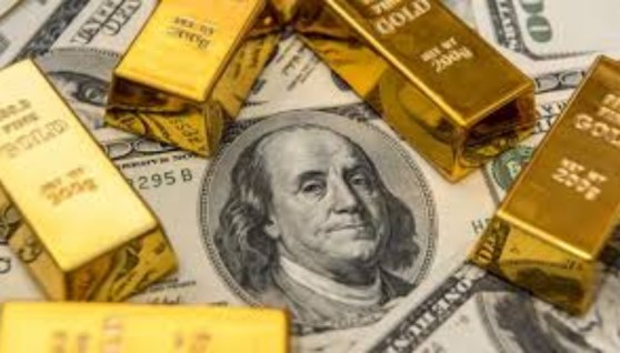 الذهب والعملات المشفرة بدائل المستثمرين مع تراجع الدولار