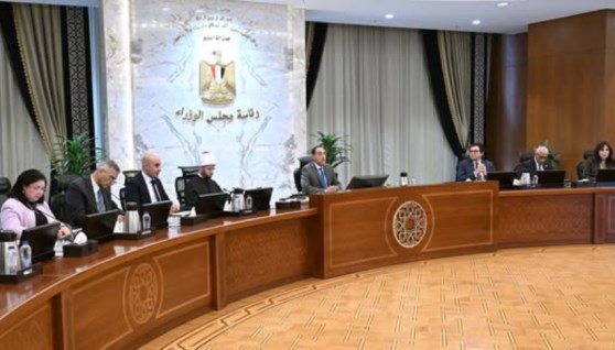 الدكتور مصطفى مدبولي، رئيس مجلس الوزراء