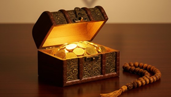 حساب توفير ثروة الإسلامي بالجنية المصري