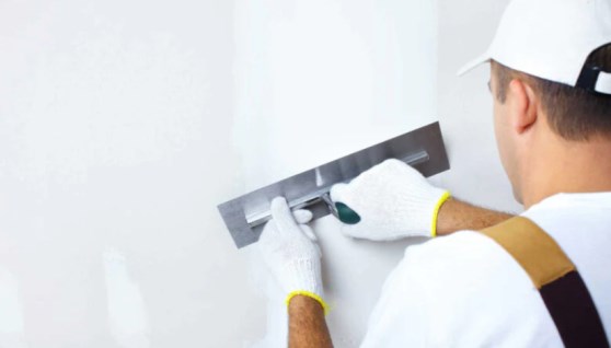 مشروع صناعة معجون دهان الجدار