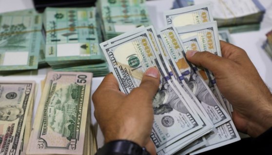 سعر الدولار 