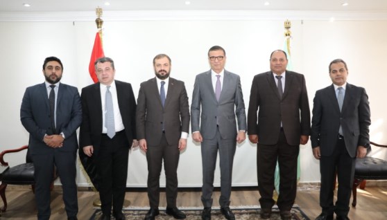 وزير الزراعة 