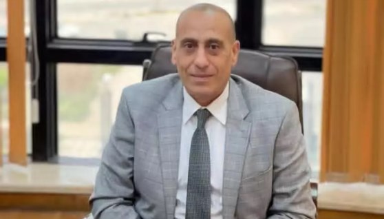 الملاح سامح فوزي