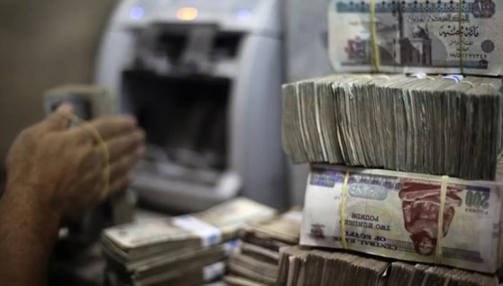 القروض الاستهلاكية في مصر 