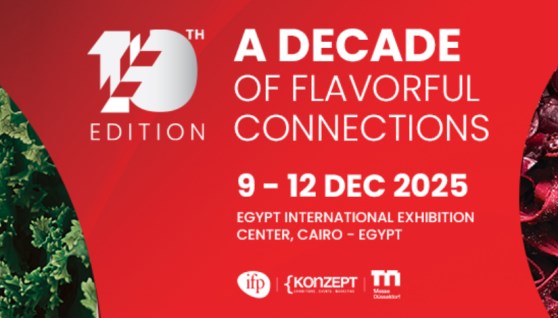 فوود آفريكا ٢٠٢٥