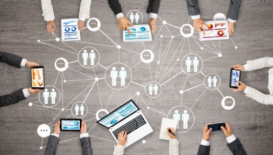 الشركات العائلية 