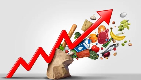 التضخم وتأثيره على الأسعار 