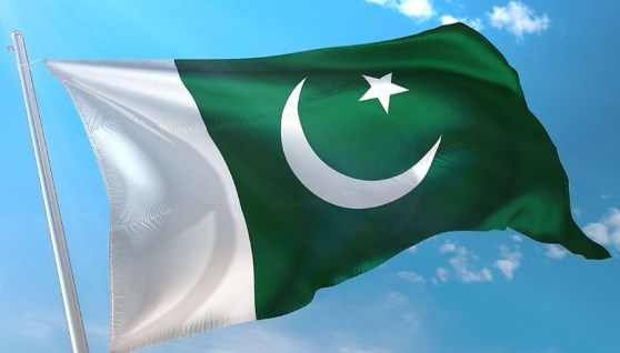 باكستان 