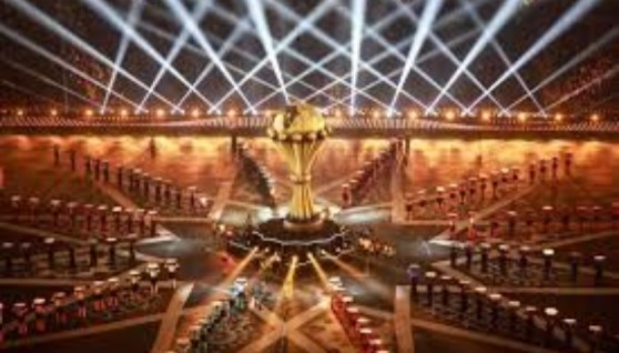 أمم إفريقيا - المغرب 2025 