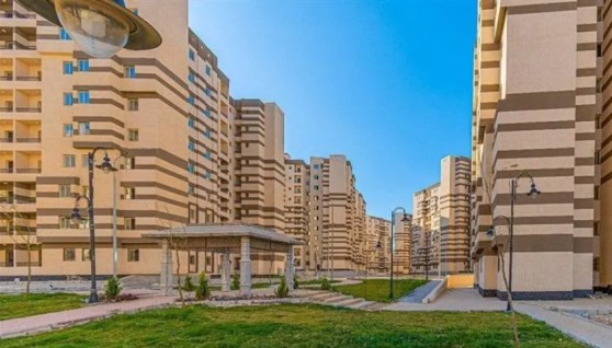 مبادرة “سكن لكل المصريين 2025”