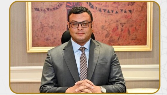 المهندس شريف الشربيني- وزير الإسكان